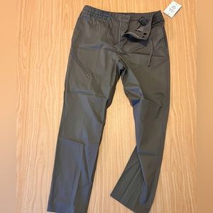 H&M Slim Crop Pants